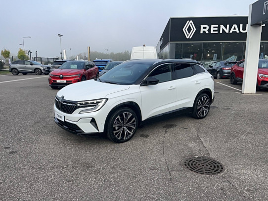 Acheter Renault Austral Austral E-Tech full hybrid 200 GSR2 Iconic 5p neuve dans les concessions du Groupe Faurie