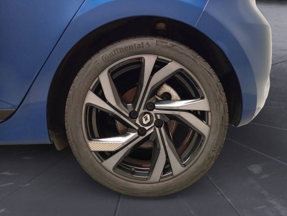 Acheter Renault Clio 5 Clio E-Tech full hybrid 145 Engineered 5p occasion dans les concessions du Groupe Faurie