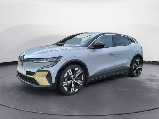 Acheter Renault Megane E-Tech Megane E-Tech EV60 220 ch super charge Iconic 5p occasion dans les concessions du Groupe Faurie