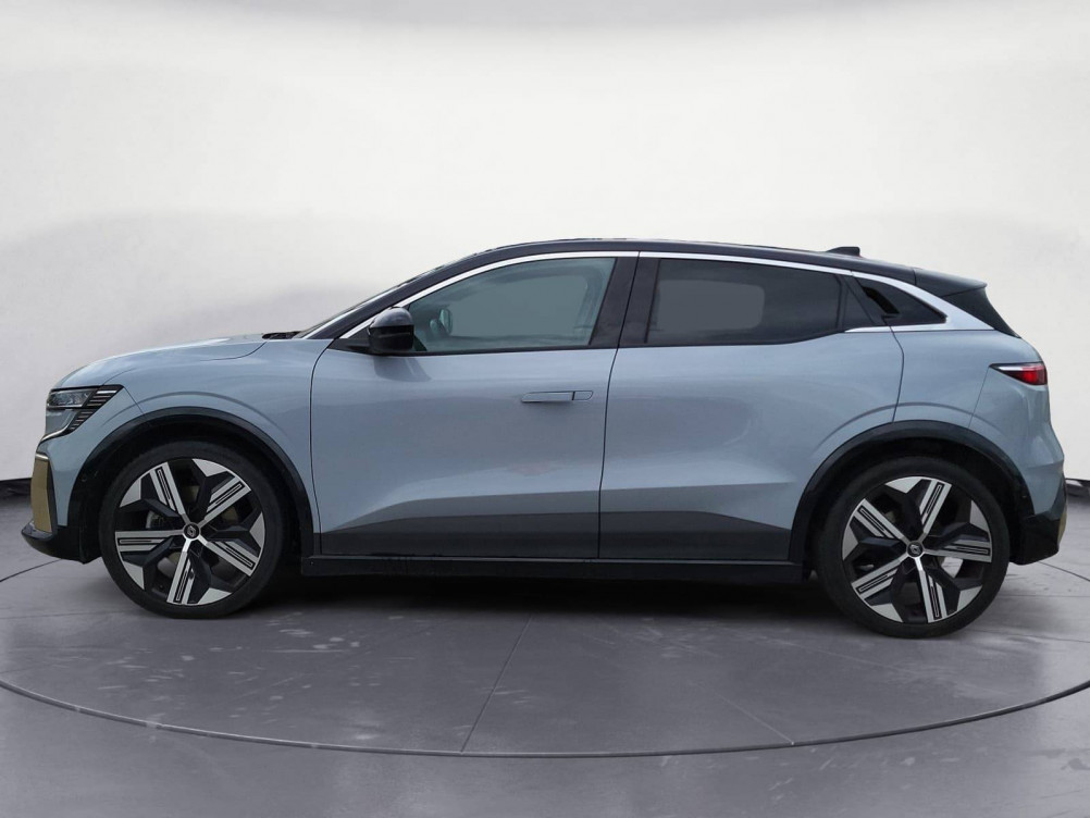 Acheter Renault Megane E-Tech Megane E-Tech EV60 220 ch super charge Iconic 5p occasion dans les concessions du Groupe Faurie
