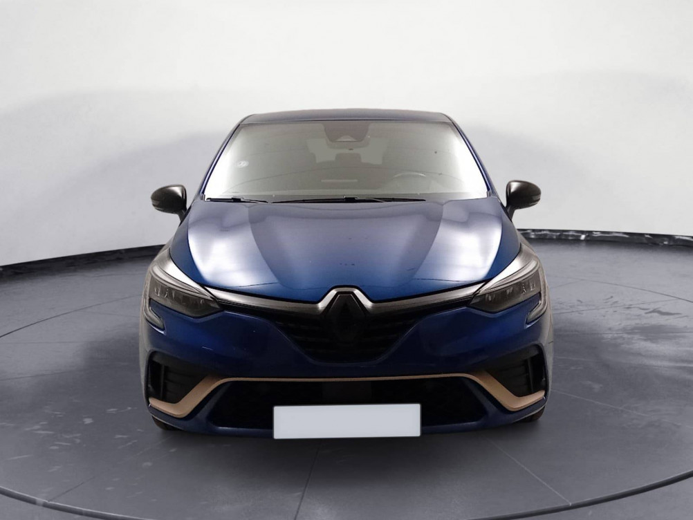 Acheter Renault Clio 5 Clio E-Tech full hybrid 145 Engineered 5p occasion dans les concessions du Groupe Faurie