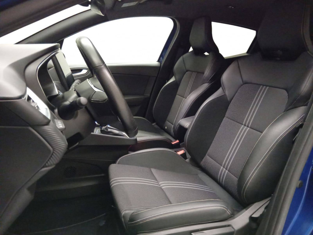 Acheter Renault Clio 5 Clio E-Tech full hybrid 145 Engineered 5p occasion dans les concessions du Groupe Faurie