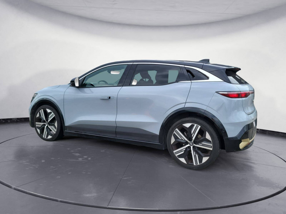 Acheter Renault Megane E-Tech Megane E-Tech EV60 220 ch super charge Iconic 5p occasion dans les concessions du Groupe Faurie