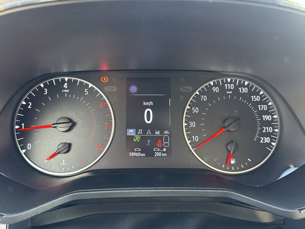 Acheter Renault Clio 5 Clio TCe 90 Evolution 5p occasion dans les concessions du Groupe Faurie