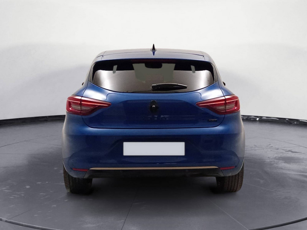 Acheter Renault Clio 5 Clio E-Tech full hybrid 145 Engineered 5p occasion dans les concessions du Groupe Faurie