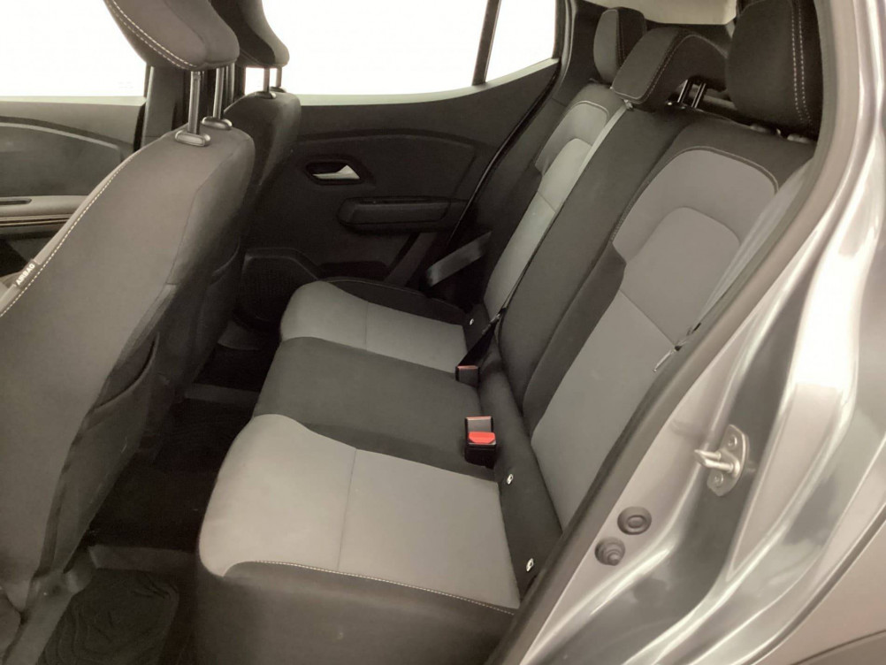 Acheter Dacia Sandero Sandero TCe 90 GSR2 Stepway Extreme 5p occasion dans les concessions du Groupe Faurie