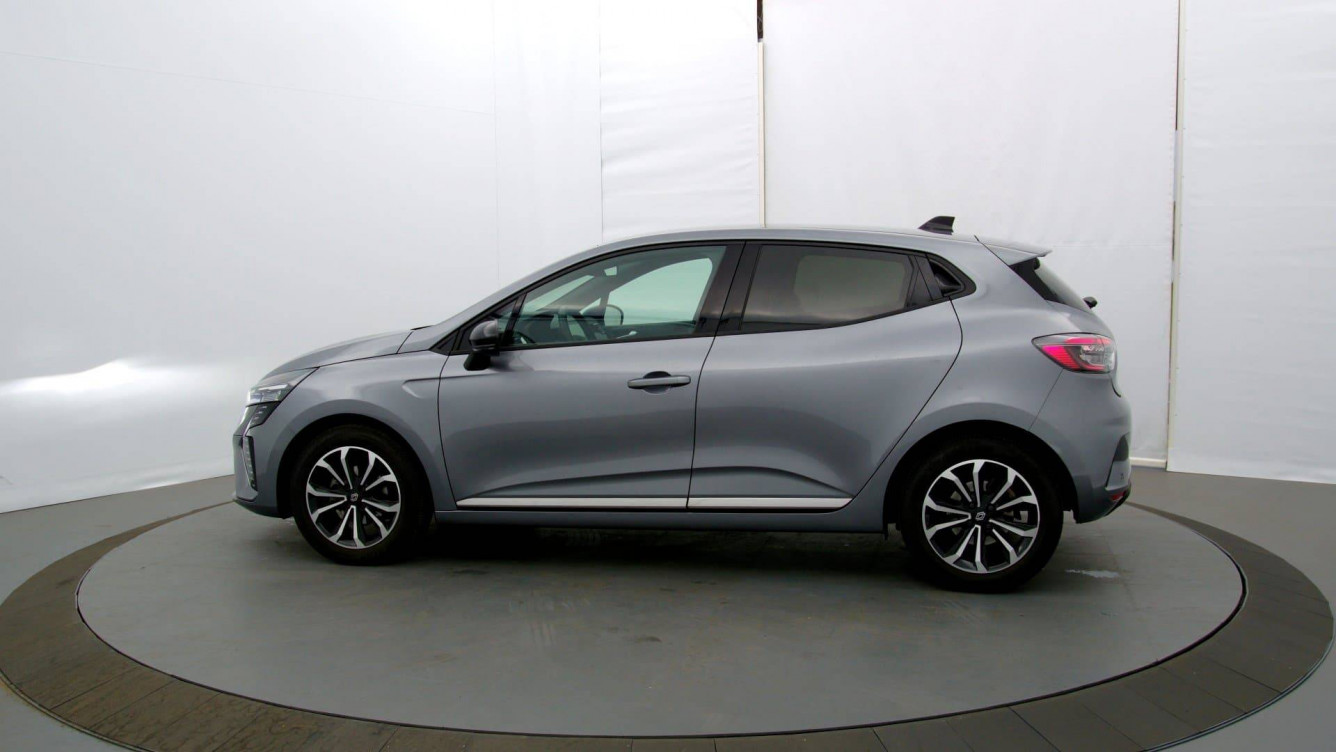 Acheter Renault Clio 5 Clio Eco-G 100 ch GSR2 Techno 5p occasion dans les concessions du Groupe Faurie