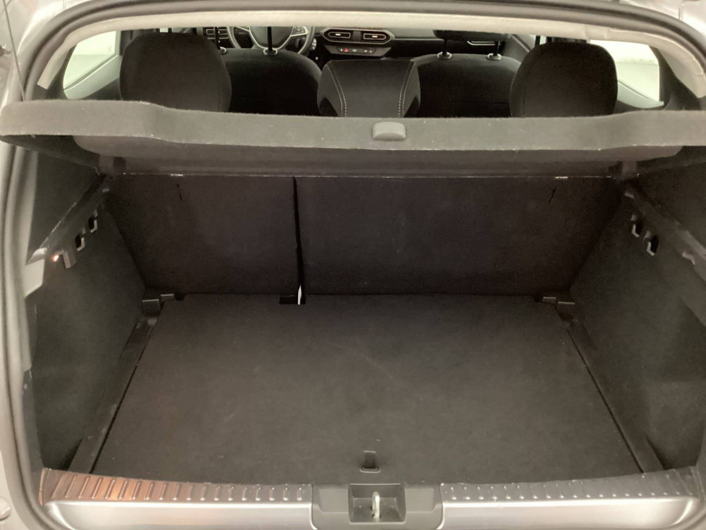 Acheter Dacia Sandero Sandero TCe 90 GSR2 Stepway Extreme 5p occasion dans les concessions du Groupe Faurie