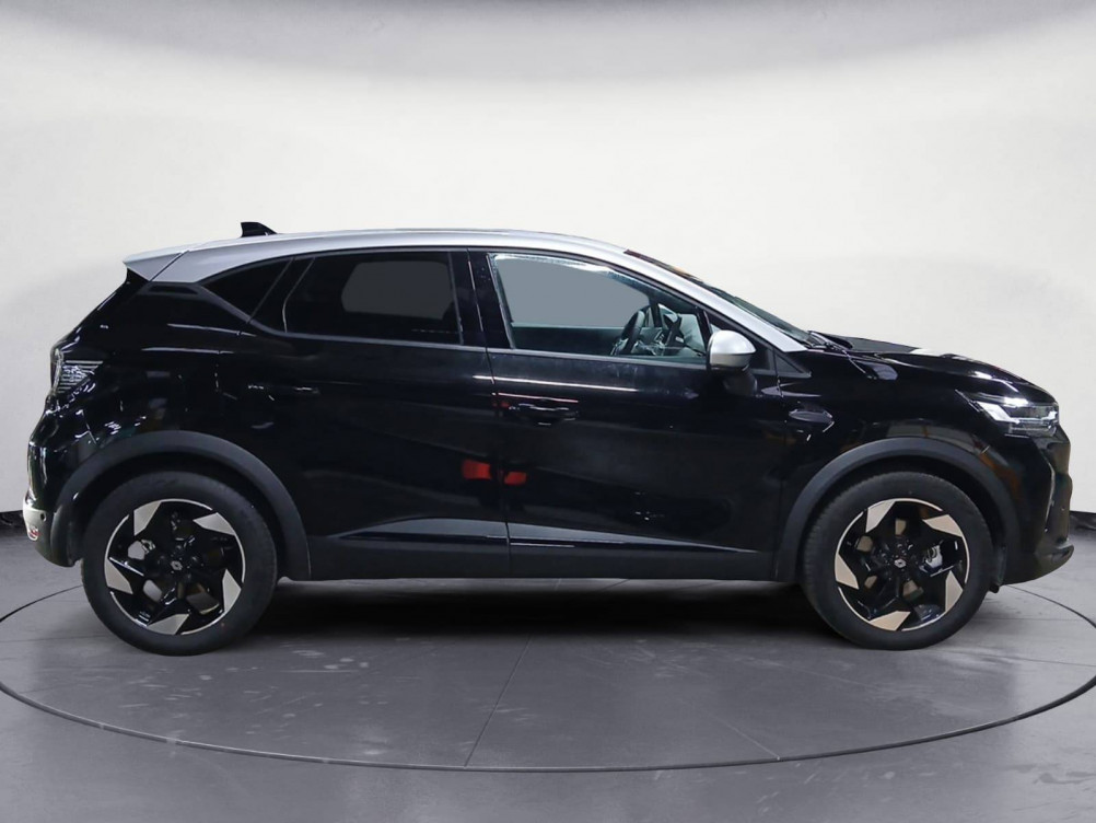 Acheter Renault Captur 2 Captur E-Tech full hybrid 145 ch Techno 5p occasion dans les concessions du Groupe Faurie