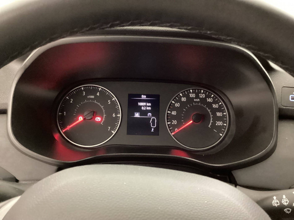 Acheter Dacia Sandero Sandero TCe 90 GSR2 Stepway Extreme 5p occasion dans les concessions du Groupe Faurie