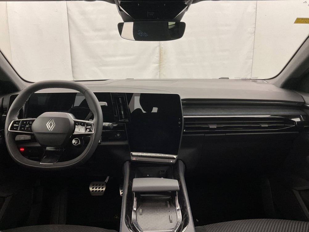 Acheter Renault Espace 6 Espace E-Tech full hybrid 200 GSR2 esprit Alpine 5p occasion dans les concessions du Groupe Faurie