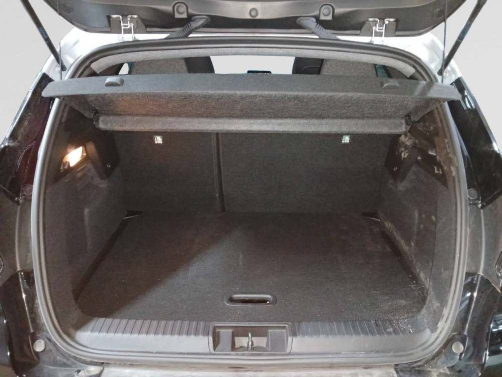 Acheter Renault Captur 2 Captur E-Tech full hybrid 145 ch Techno 5p occasion dans les concessions du Groupe Faurie