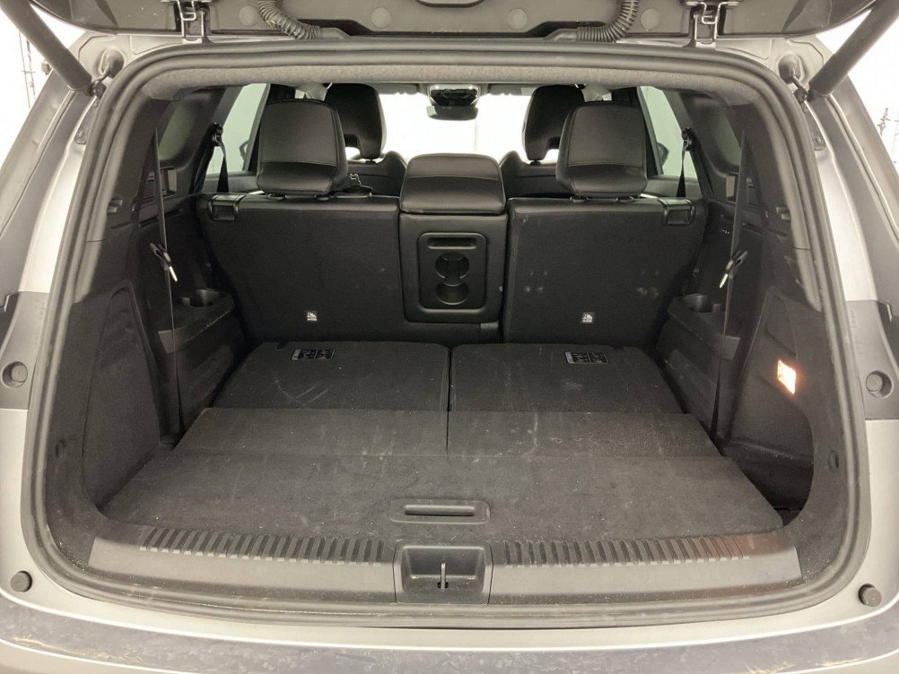 Acheter Renault Espace 6 Espace E-Tech full hybrid 200 GSR2 esprit Alpine 5p occasion dans les concessions du Groupe Faurie