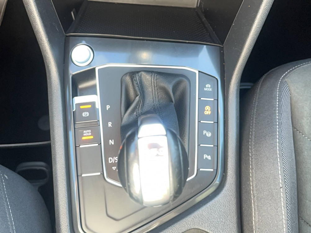 Acheter Volkswagen Tiguan Tiguan 2.0 TDI 150 DSG7 Carat 5p occasion dans les concessions du Groupe Faurie