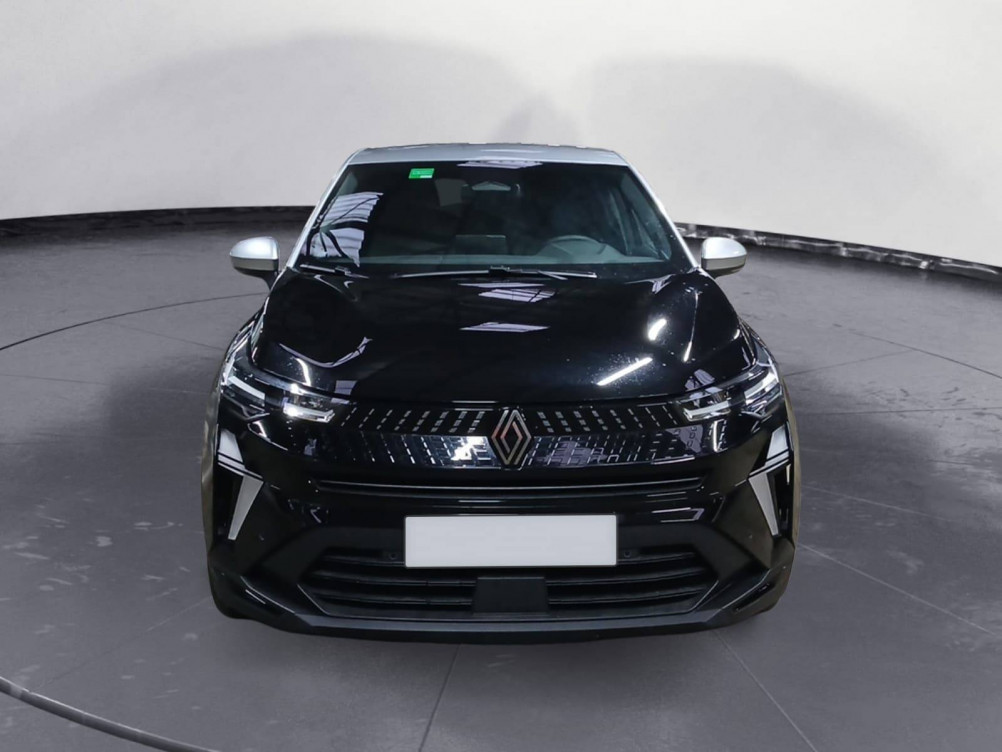 Acheter Renault Captur 2 Captur E-Tech full hybrid 145 ch Techno 5p occasion dans les concessions du Groupe Faurie