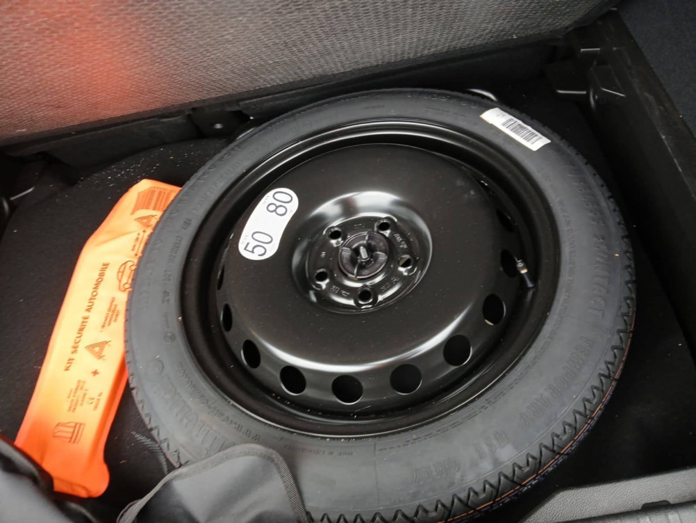 Acheter Renault Captur 2 Captur E-Tech full hybrid 145 ch Techno 5p occasion dans les concessions du Groupe Faurie