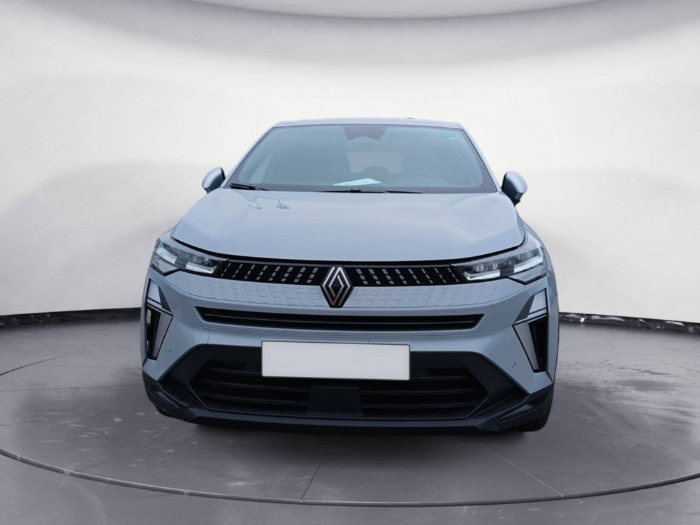 Acheter Renault Captur 2 Captur E-Tech full hybrid 145 ch Techno 5p occasion dans les concessions du Groupe Faurie
