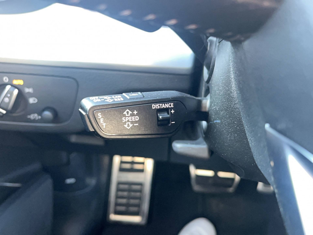 Acheter Audi Q5 Q5 40 TDI 190 S tronic 7 Quattro S line 5p occasion dans les concessions du Groupe Faurie
