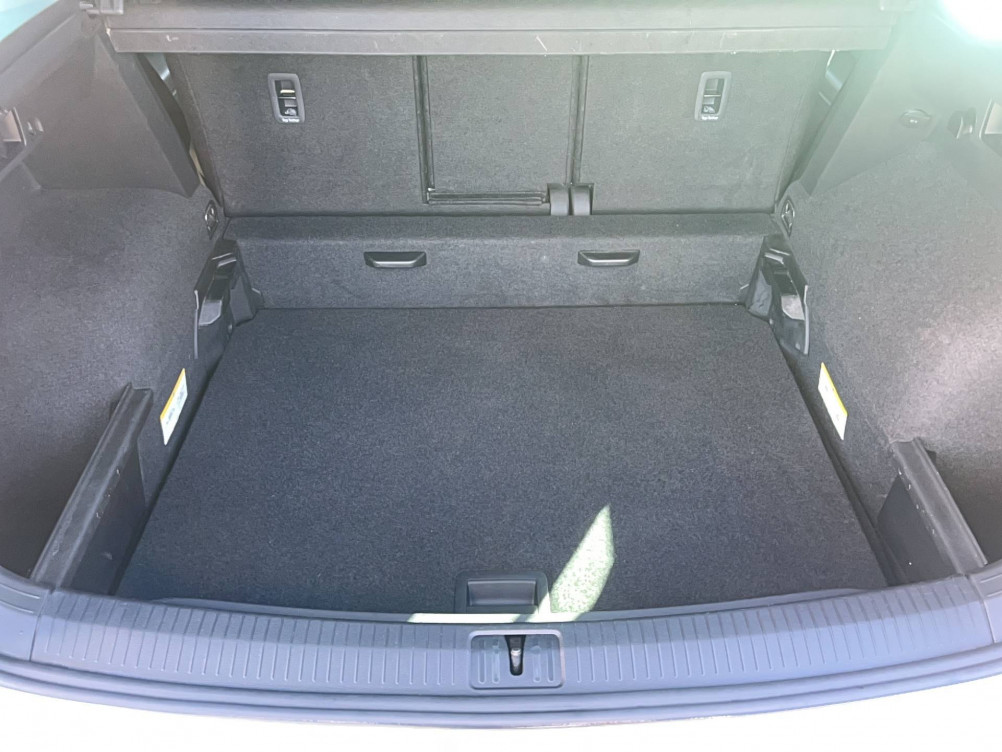 Acheter Volkswagen Tiguan Tiguan 2.0 TDI 150 DSG7 Carat 5p occasion dans les concessions du Groupe Faurie