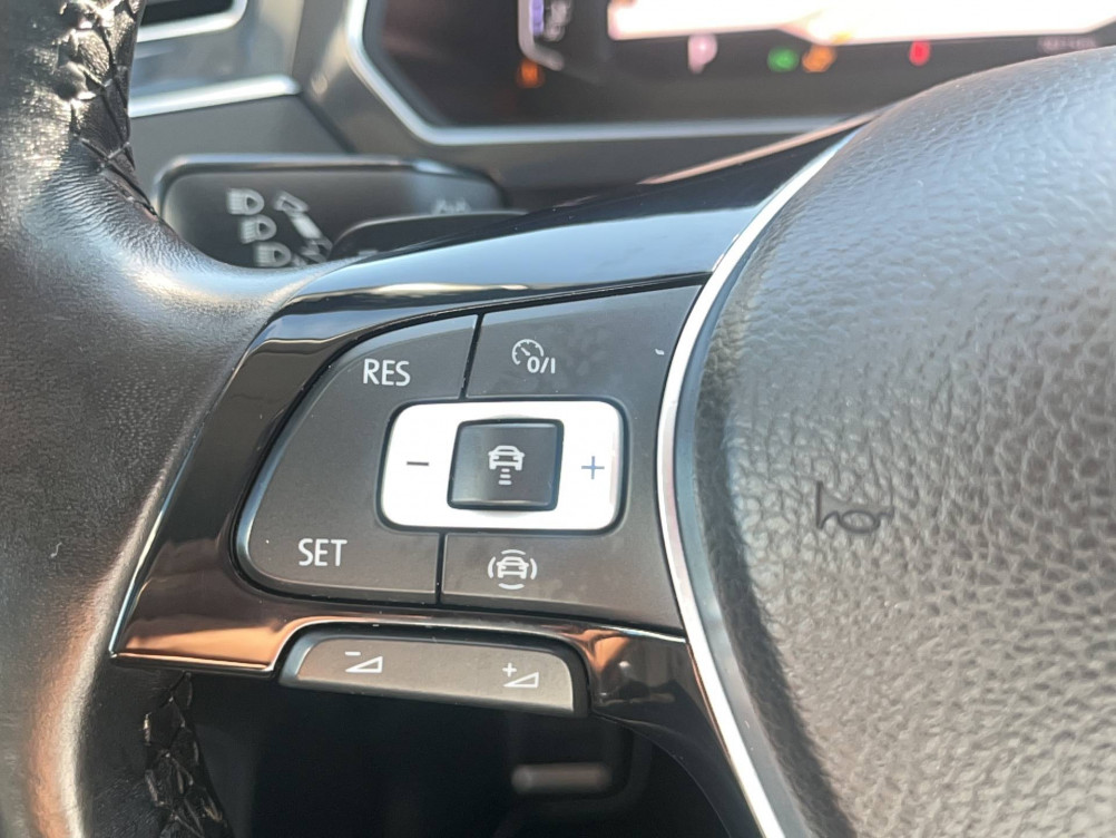 Acheter Volkswagen Tiguan Tiguan 2.0 TDI 150 DSG7 Carat 5p occasion dans les concessions du Groupe Faurie