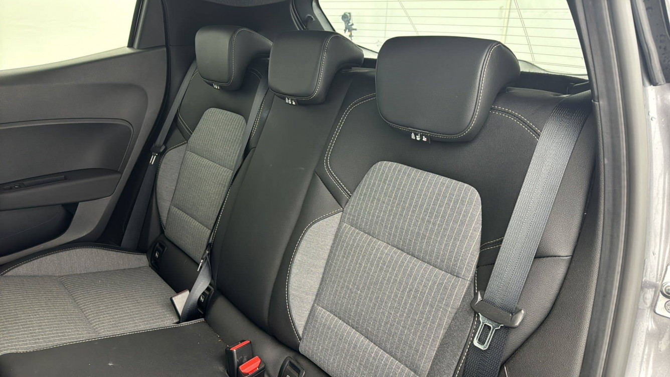 Acheter Renault Clio 5 Clio Eco-G 100 ch GSR2 Techno 5p occasion dans les concessions du Groupe Faurie