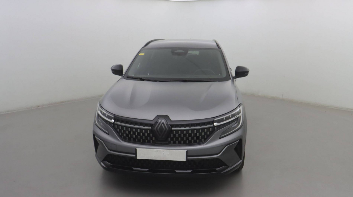 Acheter Renault Espace 6 Espace E-Tech full hybrid 200 GSR2 esprit Alpine 5p occasion dans les concessions du Groupe Faurie