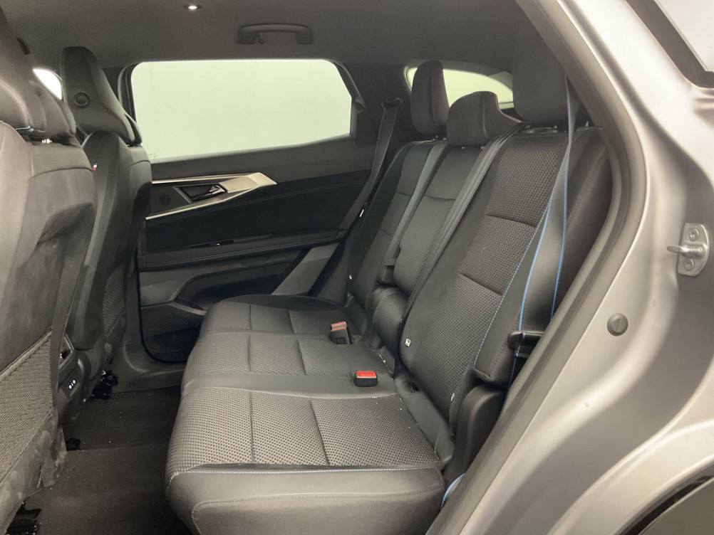Acheter Renault Espace 6 Espace E-Tech full hybrid 200 GSR2 esprit Alpine 5p occasion dans les concessions du Groupe Faurie