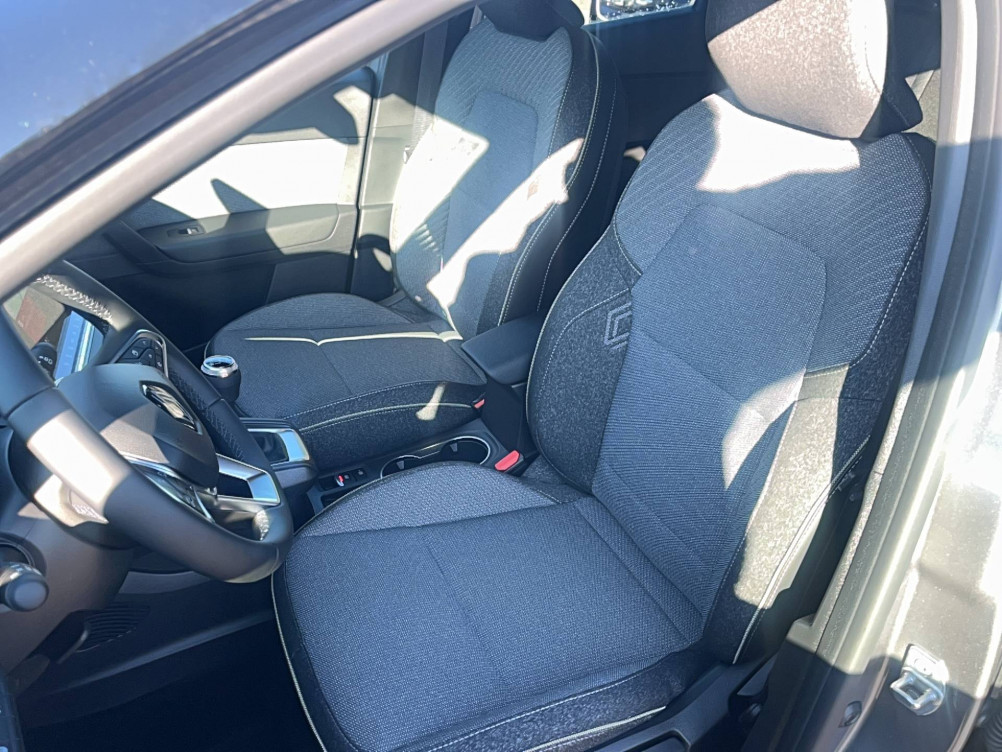 Acheter Renault Captur 2 Captur TCe 90 ch Techno 5p occasion dans les concessions du Groupe Faurie
