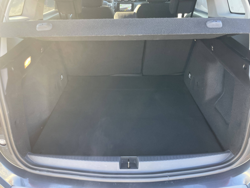 Acheter Dacia Duster Duster ECO-G 100 4x2 Prestige + 5p occasion dans les concessions du Groupe Faurie