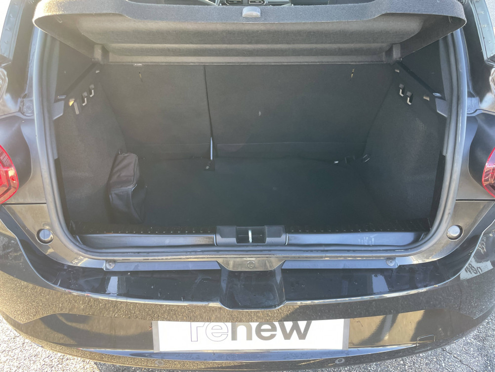 Acheter Dacia Sandero Sandero SCe 65 Confort 5p occasion dans les concessions du Groupe Faurie