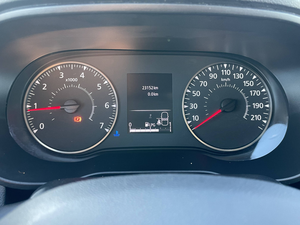 Acheter Dacia Duster Duster ECO-G 100 4x2 Prestige + 5p occasion dans les concessions du Groupe Faurie