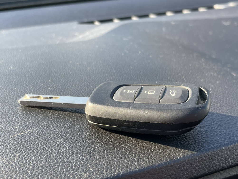 Acheter Dacia Sandero Sandero SCe 65 Confort 5p occasion dans les concessions du Groupe Faurie