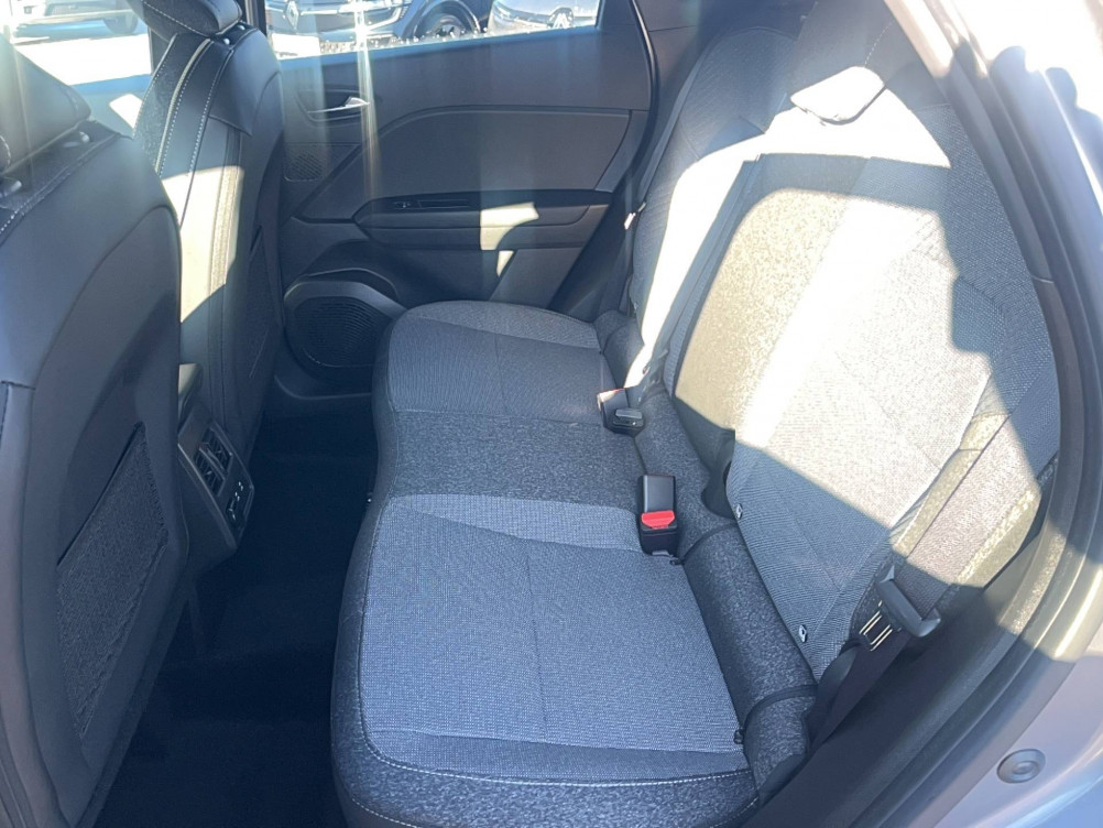 Acheter Renault Captur 2 Captur TCe 90 ch Techno 5p occasion dans les concessions du Groupe Faurie