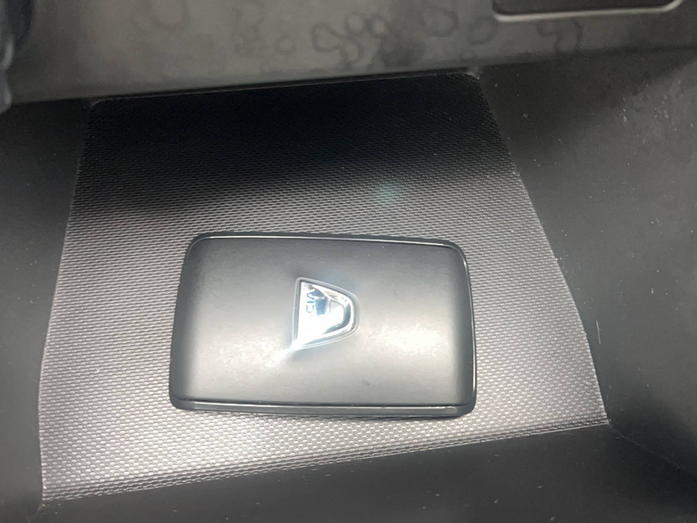 Acheter Dacia Sandero Sandero TCe 90 Stepway Confort 5p occasion dans les concessions du Groupe Faurie