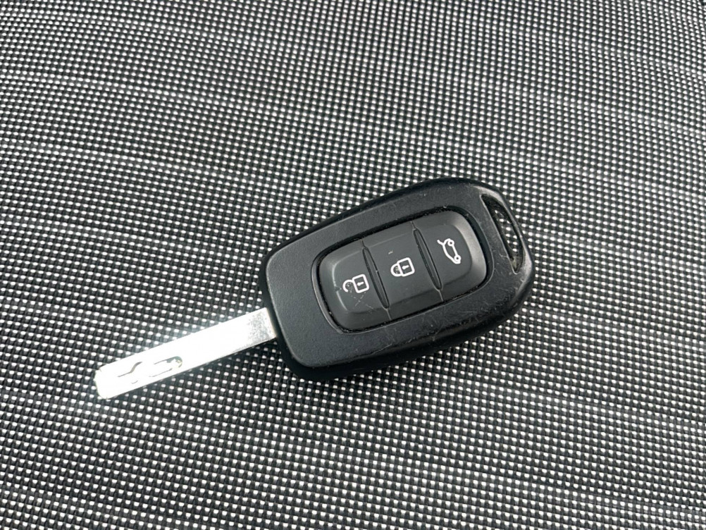 Acheter Renault Twingo Electrique Twingo III E-Tech Equilibre 5p occasion dans les concessions du Groupe Faurie