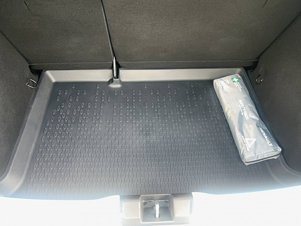 Acheter Dacia Sandero Sandero TCe 90 Stepway Confort 5p occasion dans les concessions du Groupe Faurie