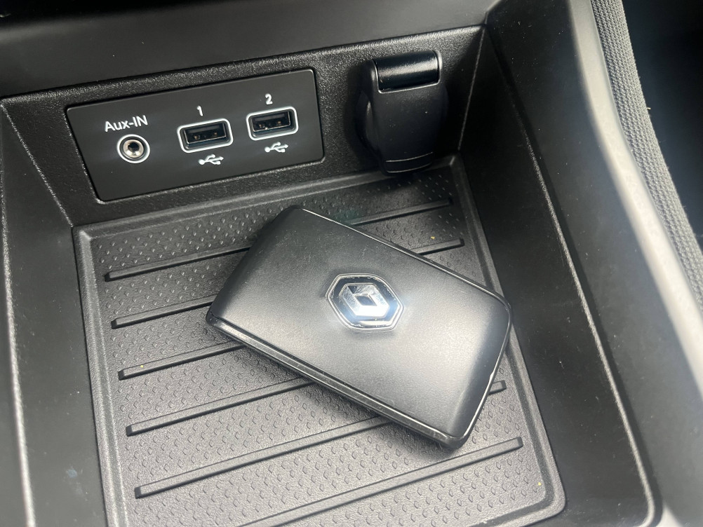 Acheter Renault Zoe Zoe R110 - 22B Equilibre 5p occasion dans les concessions du Groupe Faurie