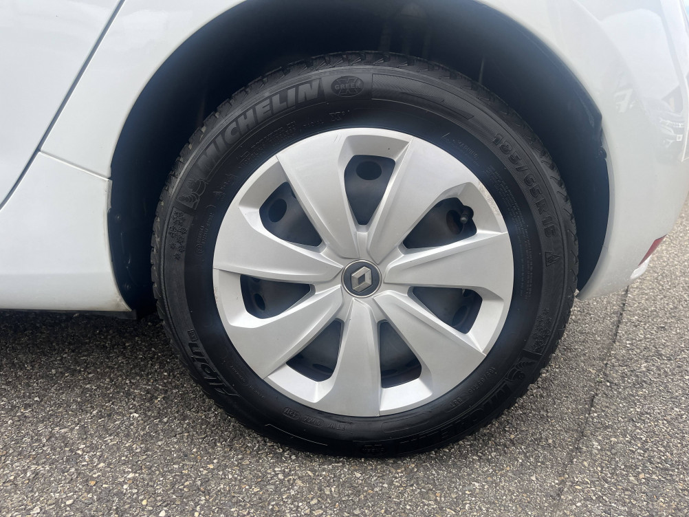 Acheter Renault Zoe Zoe R110 - 22B Equilibre 5p occasion dans les concessions du Groupe Faurie