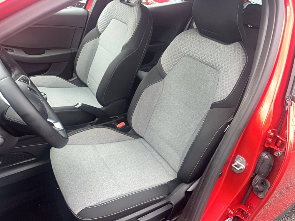 Acheter Renault Clio 5 Clio Blue dCi 100 Evolution 5p occasion dans les concessions du Groupe Faurie