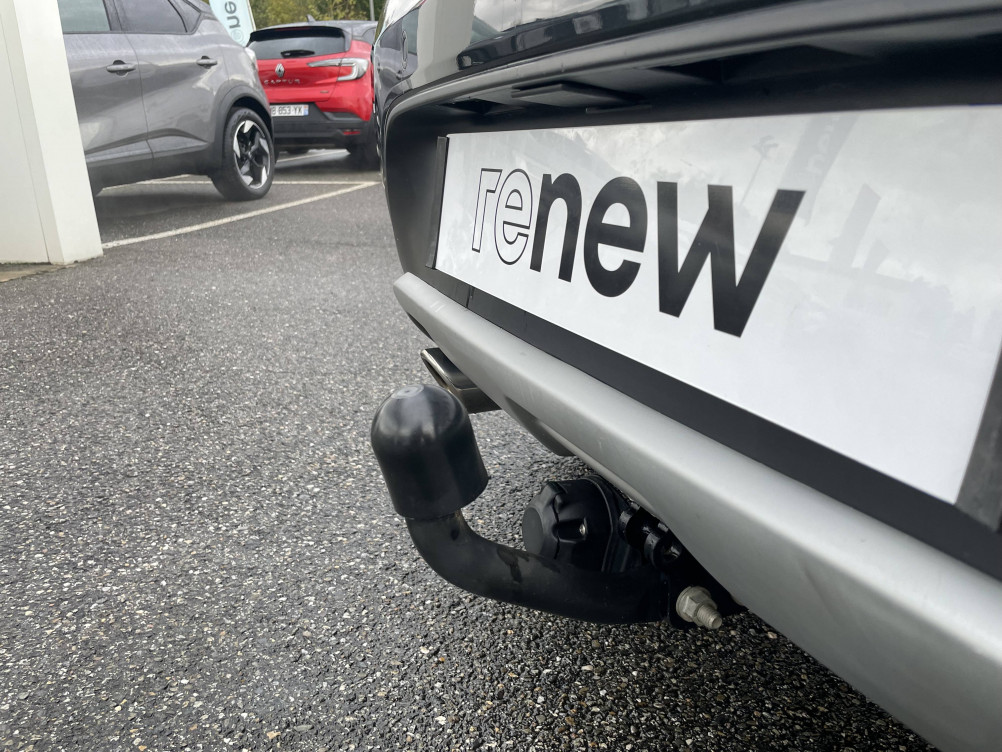 Acheter Dacia Sandero Sandero ECO-G 100 Stepway 5p occasion dans les concessions du Groupe Faurie