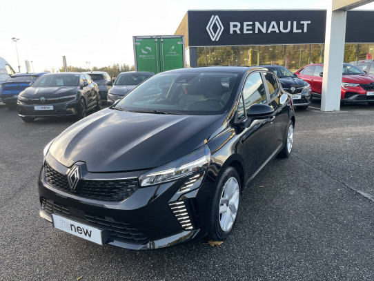 Acheter Renault Clio 5 Clio Blue dCi 100 Evolution 5p occasion dans les concessions du Groupe Faurie