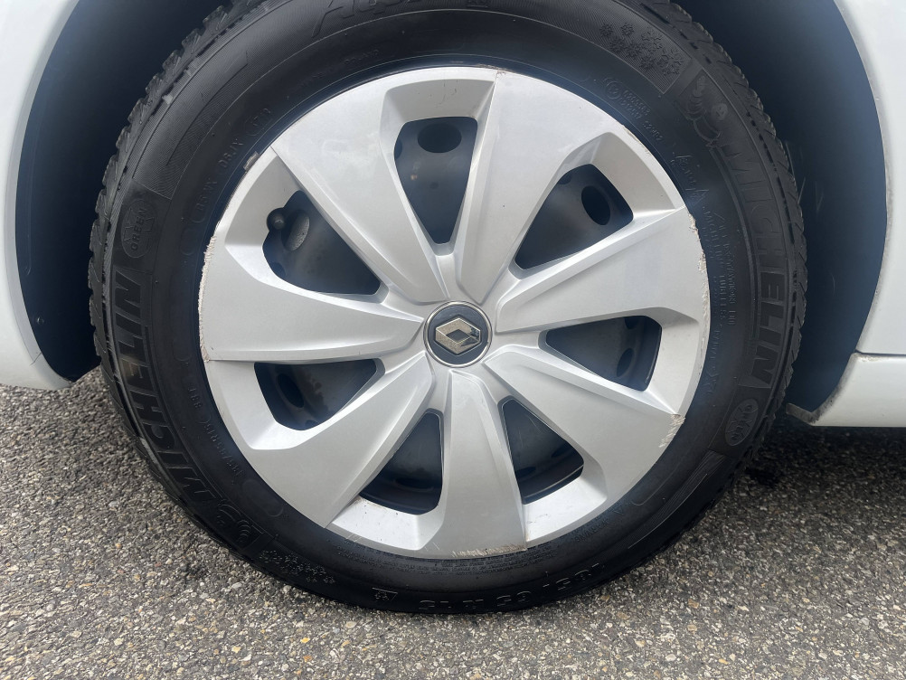 Acheter Renault Zoe Zoe R110 - 22B Equilibre 5p occasion dans les concessions du Groupe Faurie