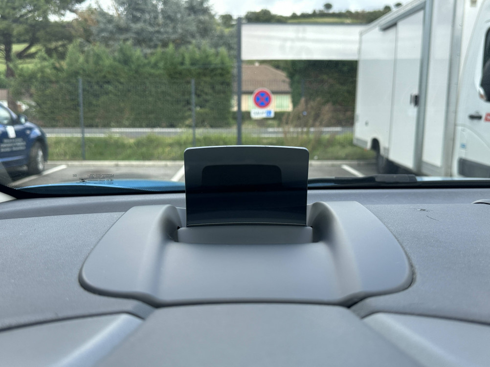 Acheter Citroën C3 Aircross C3 Aircross BlueHDi 110 S&S BVM6 Shine Pack 5p occasion dans les concessions du Groupe Faurie