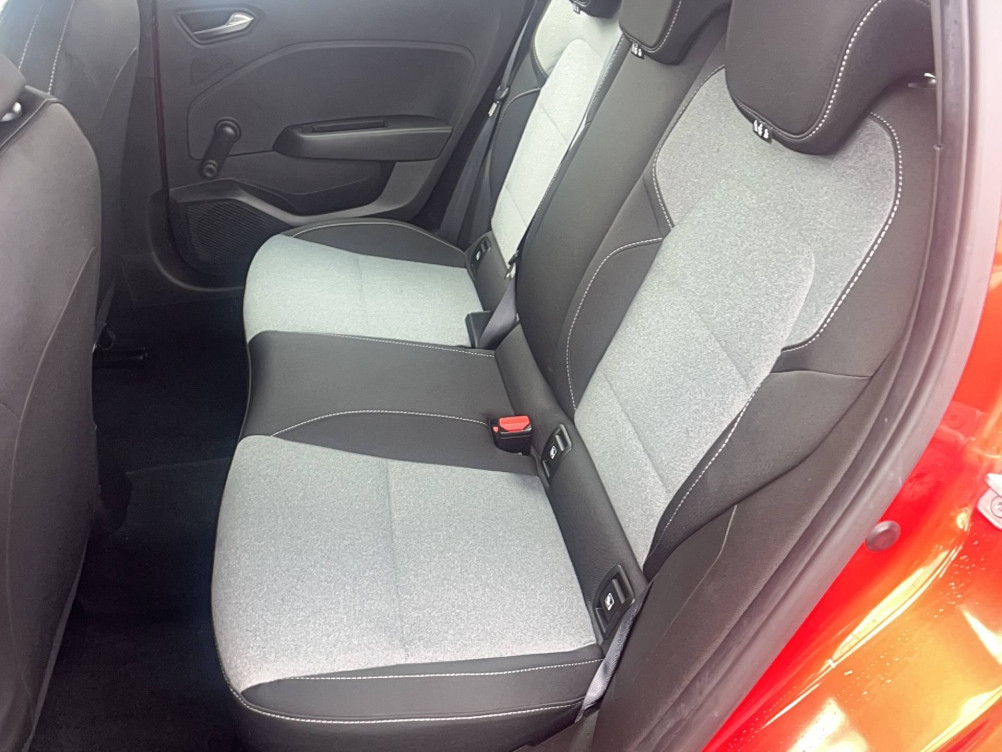 Acheter Renault Clio 5 Clio Blue dCi 100 Evolution 5p occasion dans les concessions du Groupe Faurie