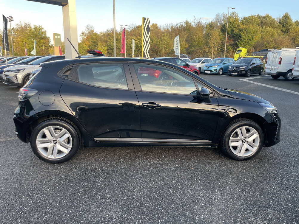 Acheter Renault Clio 5 Clio Blue dCi 100 Evolution 5p occasion dans les concessions du Groupe Faurie