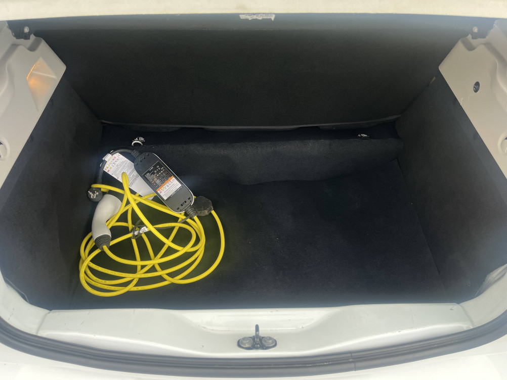 Acheter Renault Zoe Zoe R110 - 22B Equilibre 5p occasion dans les concessions du Groupe Faurie