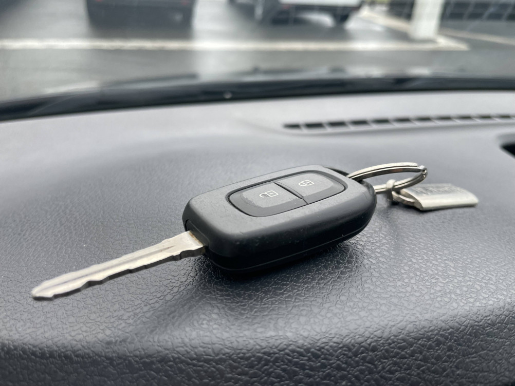 Acheter Dacia Sandero Sandero ECO-G 100 Stepway 5p occasion dans les concessions du Groupe Faurie