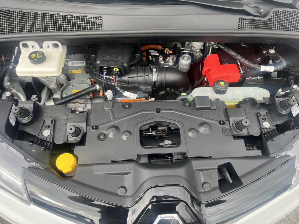 Acheter Renault Zoe Zoe R110 - 22B Equilibre 5p occasion dans les concessions du Groupe Faurie
