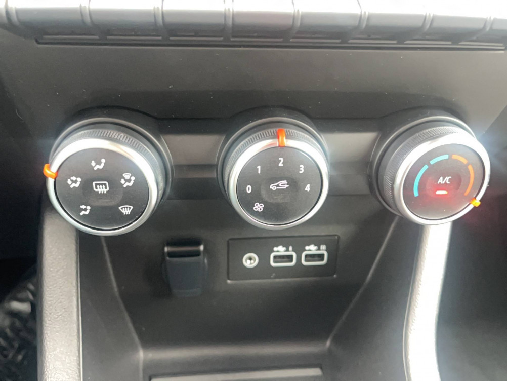 Acheter Renault Clio 5 Clio Blue dCi 100 Evolution 5p occasion dans les concessions du Groupe Faurie