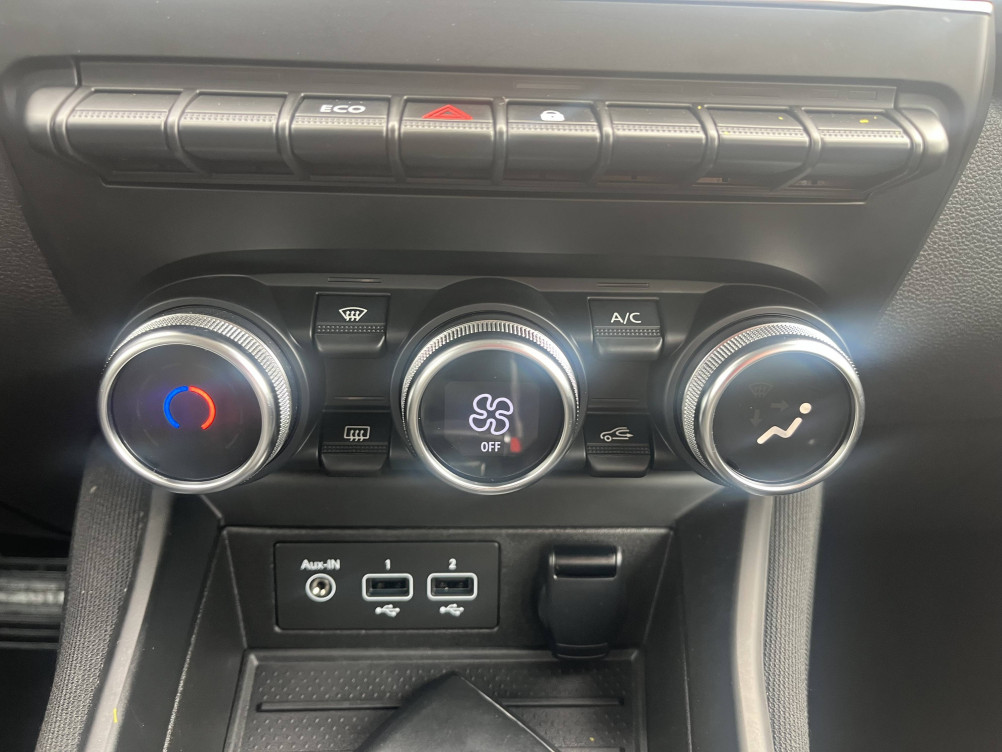 Acheter Renault Zoe Zoe R110 - 22B Equilibre 5p occasion dans les concessions du Groupe Faurie
